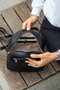 Zoozie Bags Oslo - Black